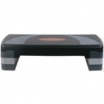 Stepper aerobic Tunturi Step Compact