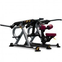 Aparat presa triceps BH Professional PL150
