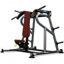 Aparat presa umeri BH Professional PL090