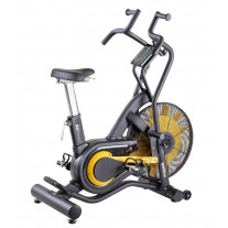 Bicicleta fitness inSPORTline AirBeast