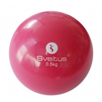 Minge fitness Sveltus 0.5 Kg