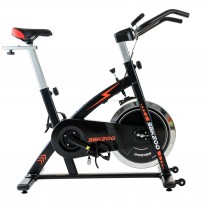 Bicicleta Indoor Cycling Techfit SBK200