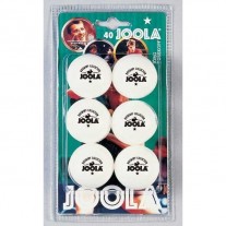 Mingi tenis masa Joola Rossi 6x