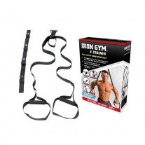 Coarda suspensie Iron Gym X-Trainer