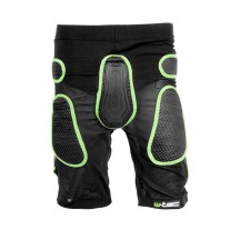 Pantaloni protectie W-TEC Xator