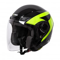 Casca moto W-TEC Nankko