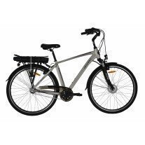 Bicicleta electrica Devron 28121 28" 2018