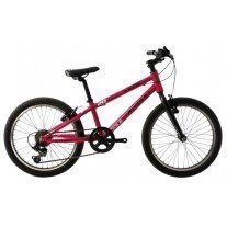 Bicicleta copii Devron Riddle K1.2 20" 2018