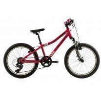 Bicicleta copii Devron Riddle K2.2 20" 2018