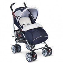 Carucior sport Plebani Linus