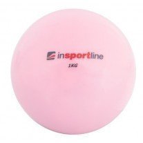 Minge inSPORTline Yoga 1 Kg