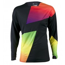 Tricou enduro W-Tec Enfryso NF-5100