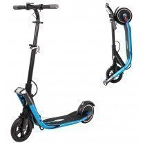 Trotineta electrica inSPORTline Futurisco