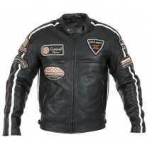 Geaca moto barbati W-TEC Sheawen