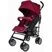 Carucior sport Coccolle Sole