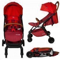 Carucior sport Coccolle Selena