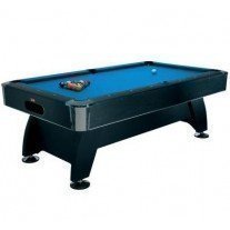 Masa de biliard BCE Black Cat 7ft