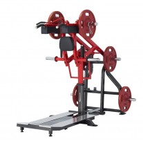 Aparat genuflexiuni Steelflex Plateload Line PLSS