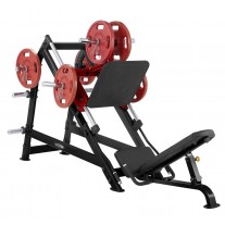 Presa picioare Steelflex PlateLoad Line PLDP