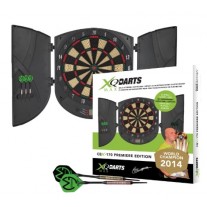 Cabinet darts electronic Michael van Gerwen CBX-170