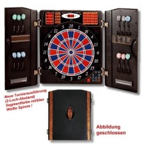 Cabinet darts electronic CB-90