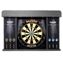 Cabinet darts cu LED Arena