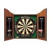 Darts Harrows Pro Choice 