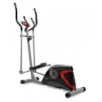 Bicicleta eliptica magnetica Hiton Spider XT5