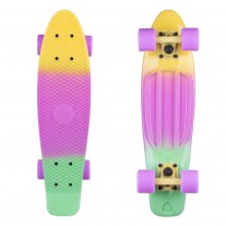 Penny Board Fish Classic 3Culori 22”