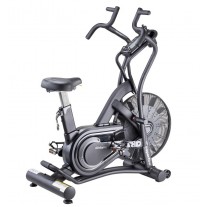 Bicicleta Indoor Cycling inSPORTline Airbike Pro