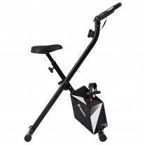 Bicicleta magnetica pliabila inSPORTline Xbike Cube