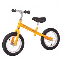 Bicicleta fara pedale Worker Plucandro