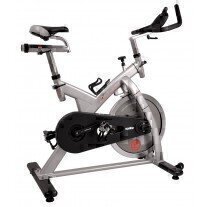 Bicicleta Indoor Cycling inSPORTline Epsilon 