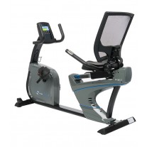 Bicicleta magnetica recumbent HMS Premium R1817