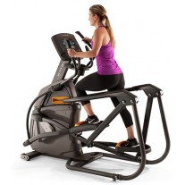 Bicicleta eliptica ergometrica Matrix Ascent Trainer A30 XR