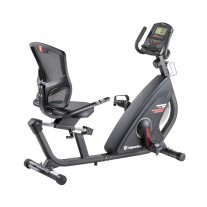 Bicicleta recumbent inSPORTline Greod