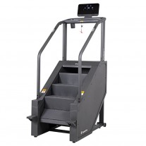 Stepper inSPORTline Stairmaster ProfiStair LITE