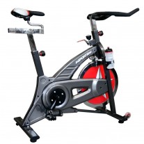 Bicicleta Indoor Cycling inSPORTline Signa