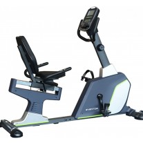 Bicicleta magnetica recumbent Tuner Fitness T1500