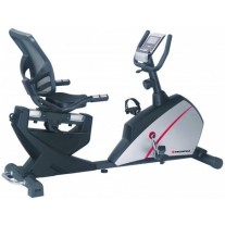 Bicicleta magnetica recumbent Good Life Fitness GL421