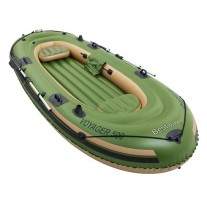 Barca gonflabila Bestway Hydro Force Voyager 500