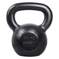 Greutate Kettlebell HMS KZG28 28 Kg