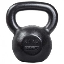 Greutate Kettlebell HMS KZG24 24 Kg