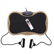 Aparat de vibromasaj HMS SVP01 Gold