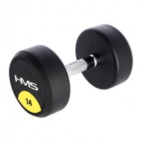 Gantera fixa HMS HG PRO 14 Kg