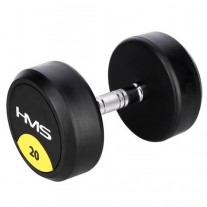 Gantera fixa HMS HG PRO 20 Kg