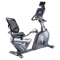 Bicicleta recumbent inSPORTline Moriston RMB