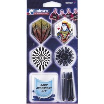 Set sageti darts Unicorn