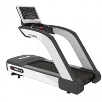 Banda de alergare electrica MS Fitness KT9000-LED