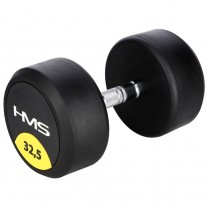 Gantera fixa HMS HG PRO 32.5Kg